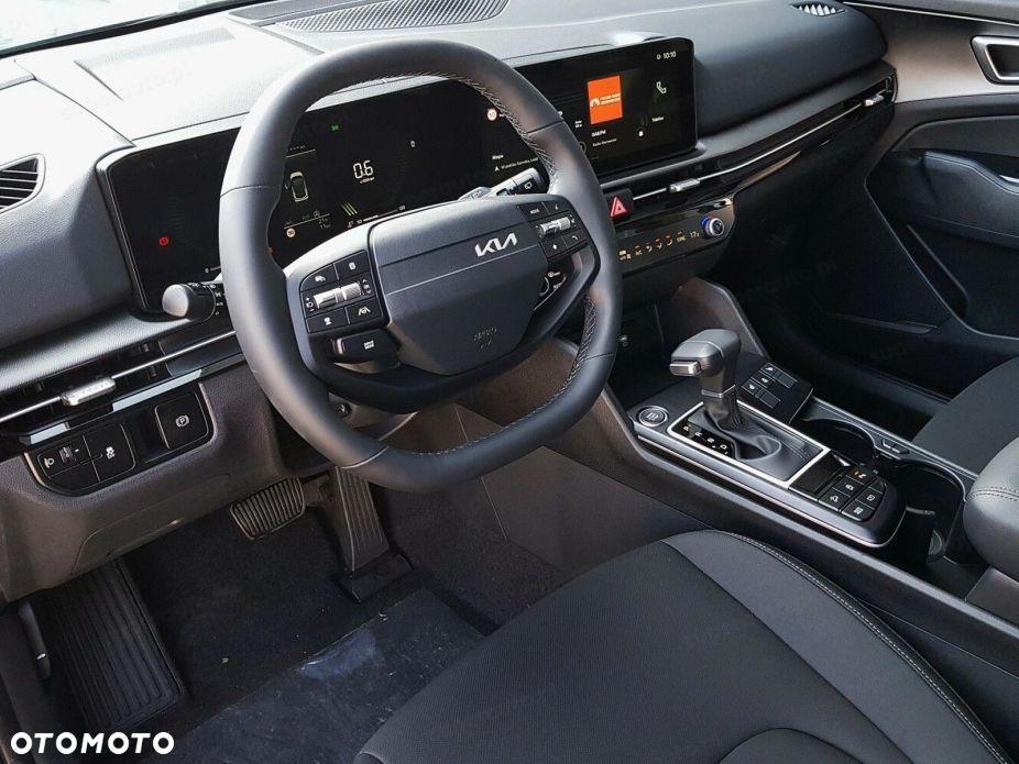 Kia Sportage 1.6 T-GDI M 4WD DCT - 7