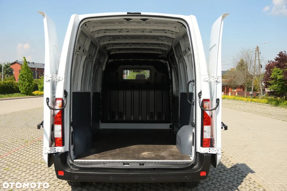 Renault MASTER 2.3 130KM * Salon PL * L3H2 83 000km Movano - 21