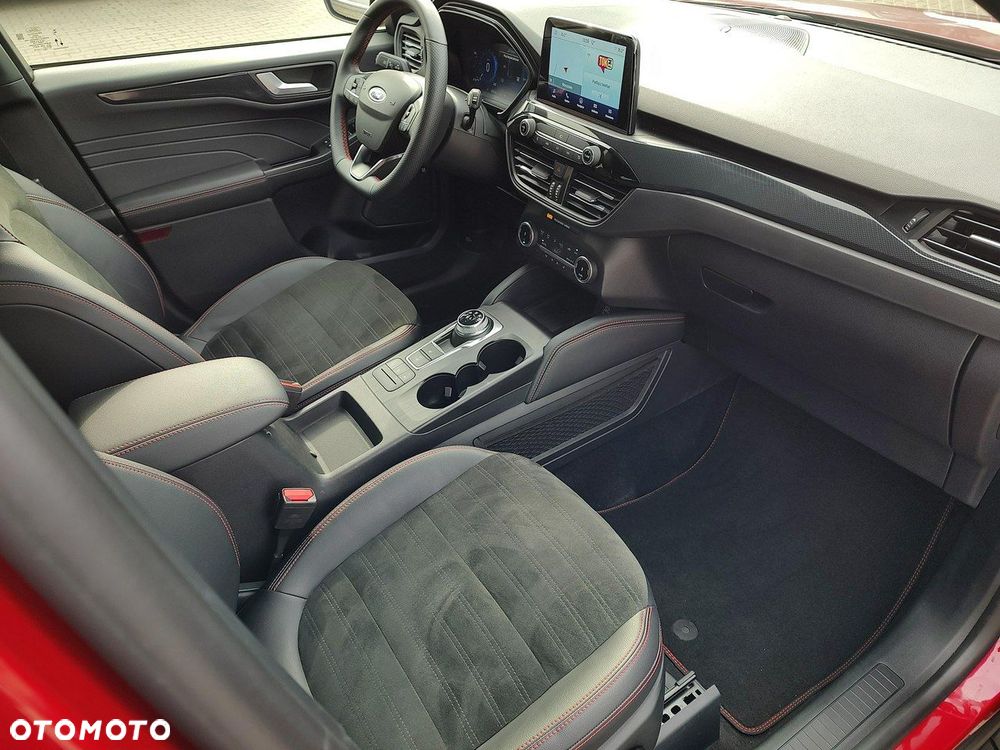 Ford Kuga 2.5 FHEV FWD ST-Line eCVT - 14