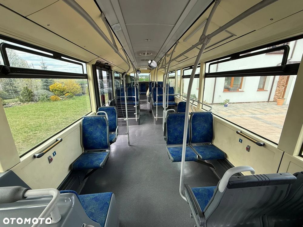 Mercedes-Benz Citaro - 12