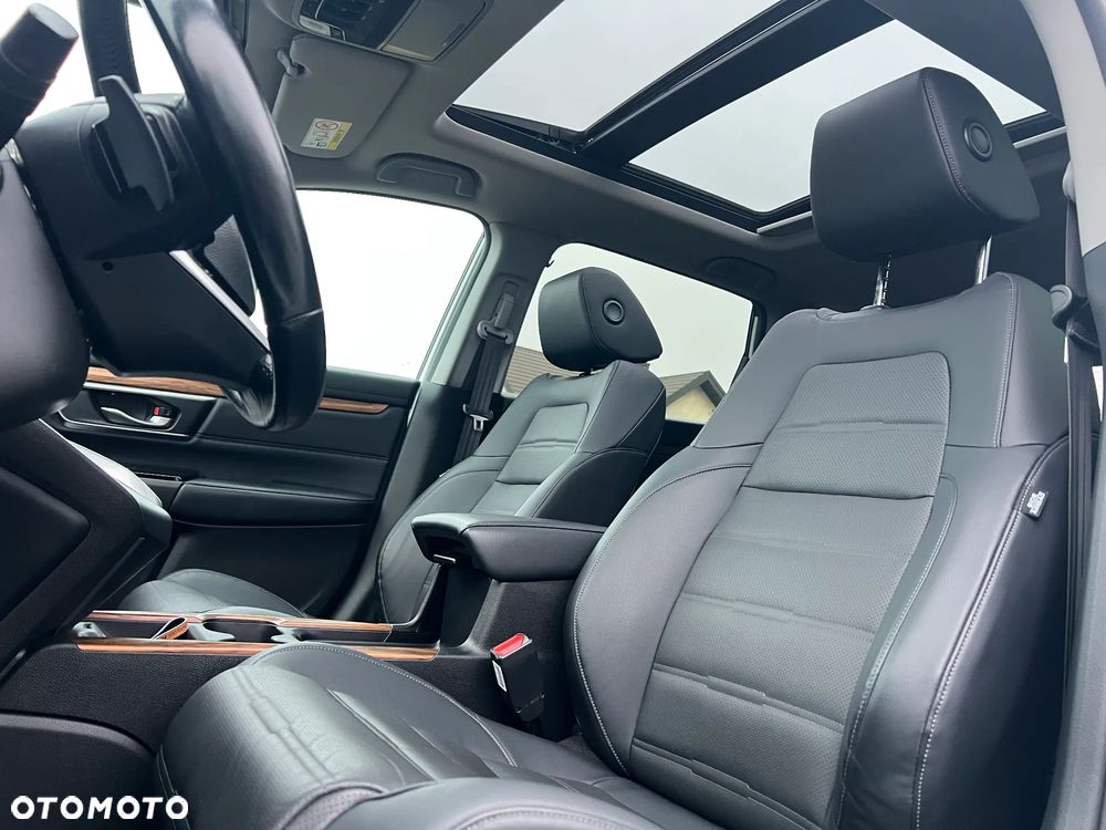 Honda CR-V 2.0 i-MMD Executive (Honda Connect+) - 25