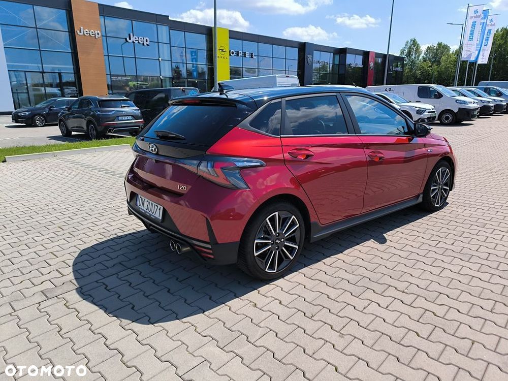 Hyundai i20 - 7