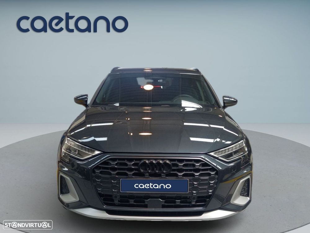 Audi A3 Allstreet 40 TFSIe - 2