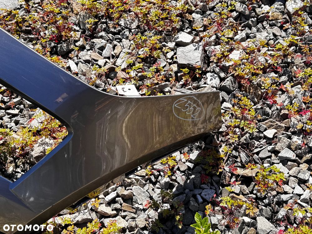 ZDERZAK PRZEDNI PRZÓD JAGUAR E-PACE 2017- OE JGC3-17F003-AA7BA - 5