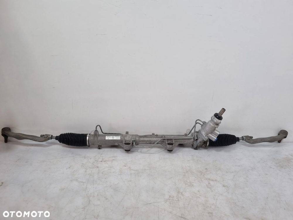 VW T5 LIFT T6 MAGLOWNICA PRZEKŁADNIA KIEROWNICZA 7E1422051A EUROPA - 2