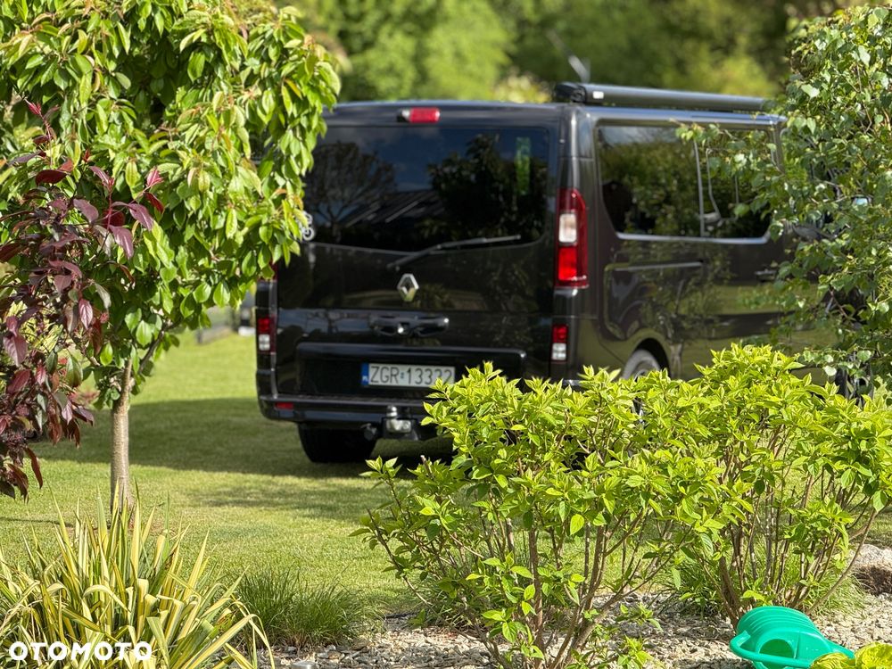 Renault Trafic ENERGY Grand Spaceclass - 15
