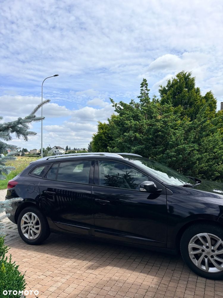 Renault Megane 1.5 dCi Authentique - 4