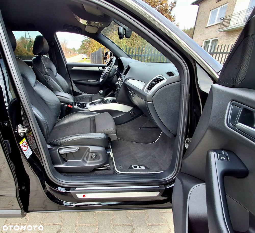 Audi Q5 2.0 TDI Quattro - 18