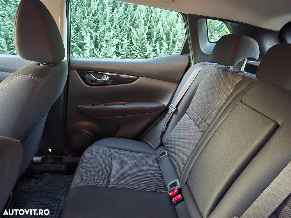 Nissan Qashqai 1.6 DCI Start/Stop N-Connecta - 5