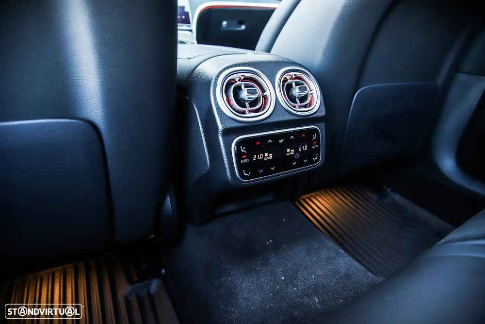 Mercedes-Benz C 300 de T 9G-TRONIC AMG Line - 28