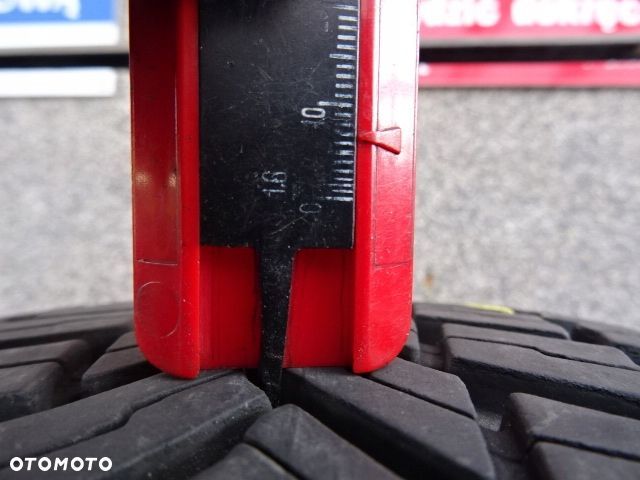 205/60/r16 96V Bridgestone Weather Control A005 - 5