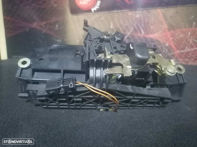 Fecho Da Mala Audi A6 (4B2, C5) - 3