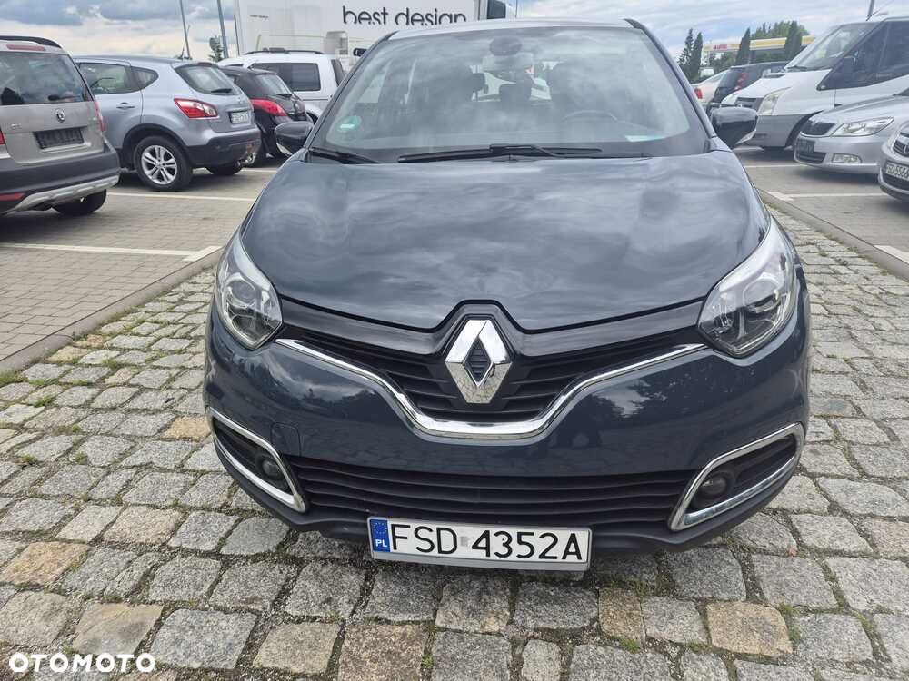 Renault Captur - 2
