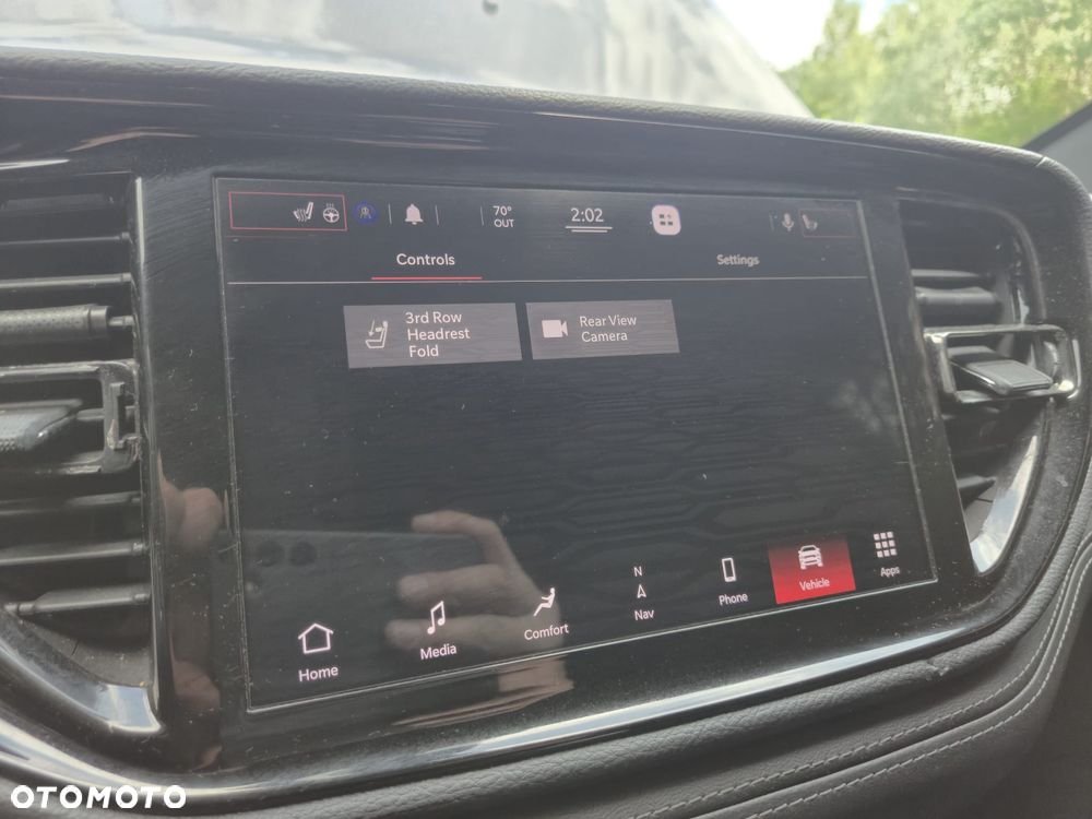 Dodge Durango 3,6 Limited - 23