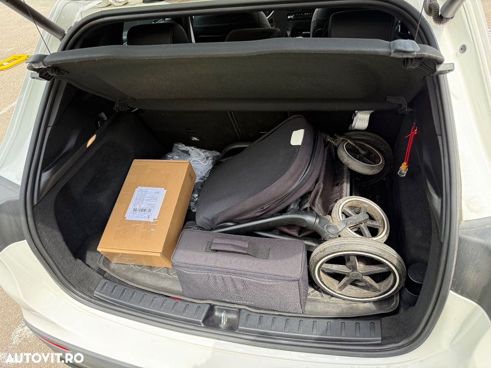 Mercedes-Benz GLA 250 e 8G-DCT Edition Plug-in-Hybrid - 14