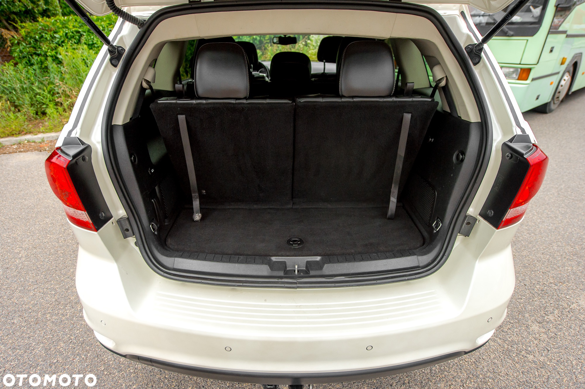 Fiat Freemont 2.0 Multijet Black Code AWD - 29
