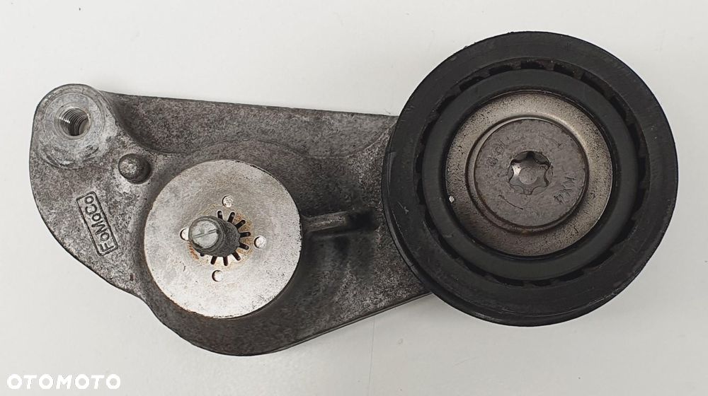 ROLKA NAPINACZ PASKA FORD MONDEO MK4 9G9Q-6A228-AA - 1