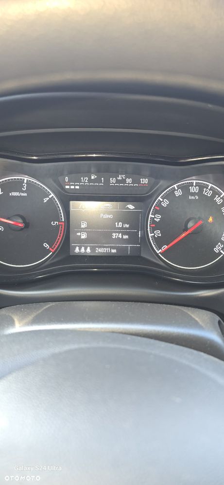 Opel Zafira 2.0 CDTI Plus EcoFLEX S&S - 14