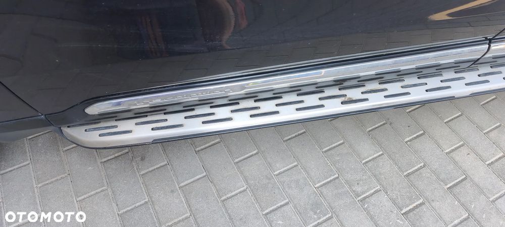 Volvo XC 90 D5 AWD Inscription 7os - 9