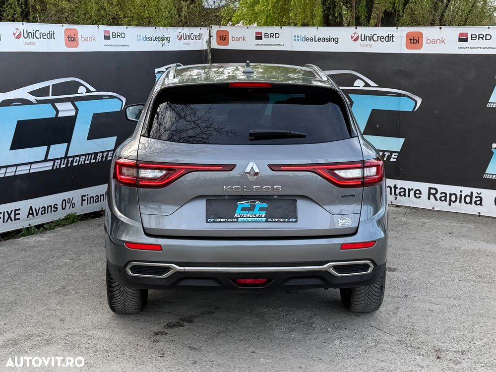 Renault Koleos ENERGY dCi 175 X-tronic 4WD INTENS - 39