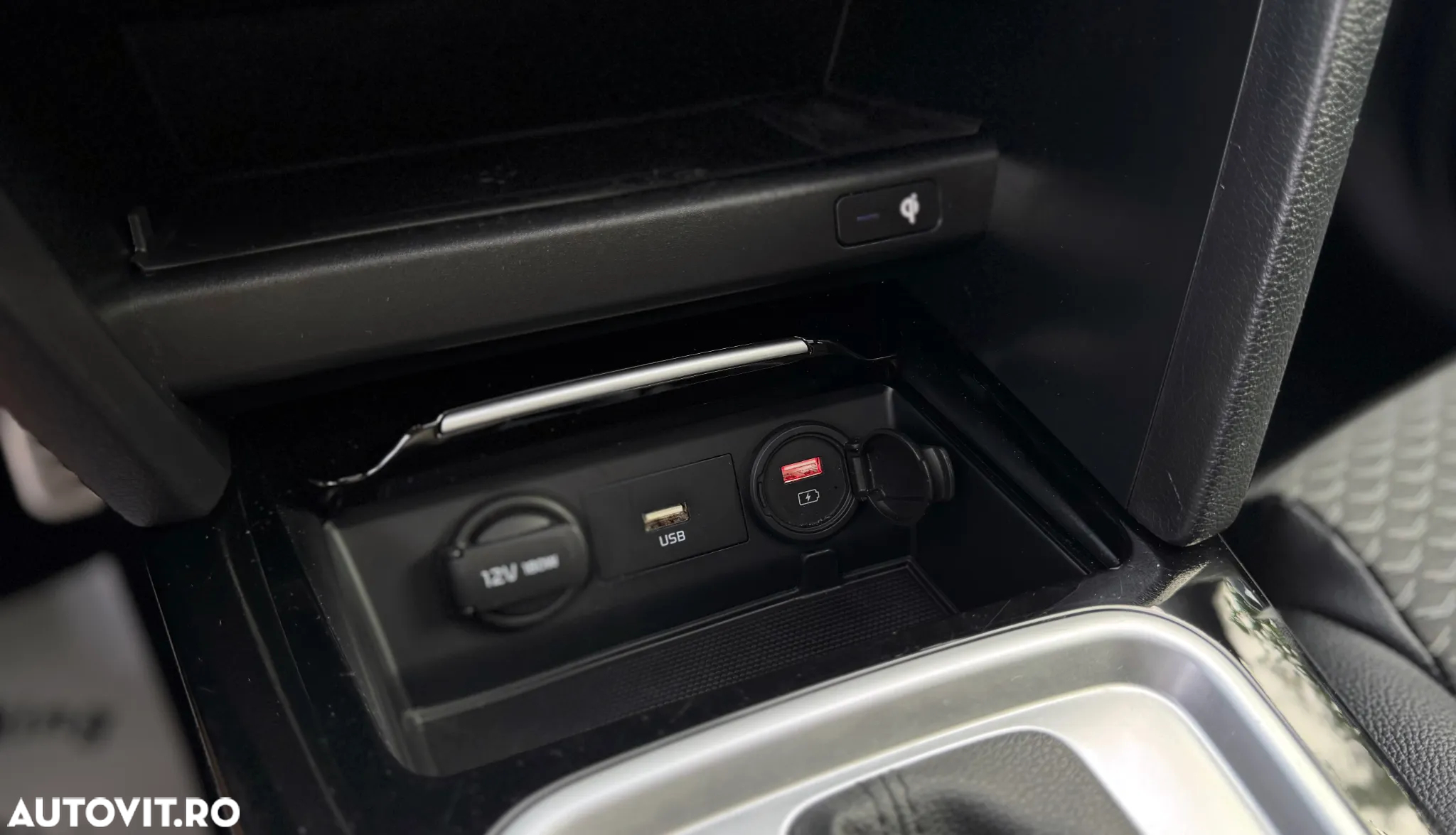 Kia XCeed 1.6 GDI DCT6 OPF Plug-in-Hybrid Inspiration - 32