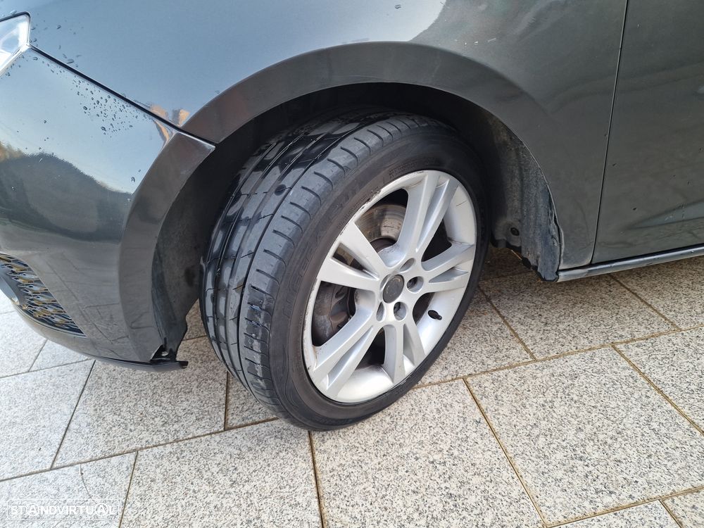 SEAT Ibiza ST 1.6 TDI Style DPF - 18