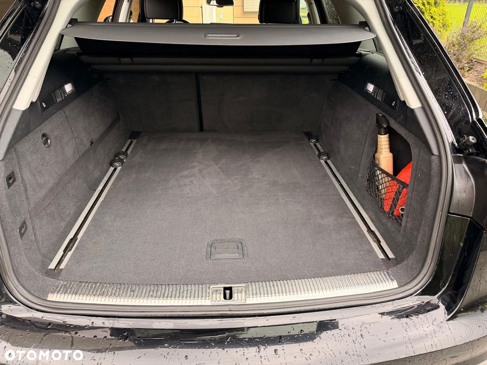 Audi A6 Avant 2.0 TDI Quattro S tronic - 4
