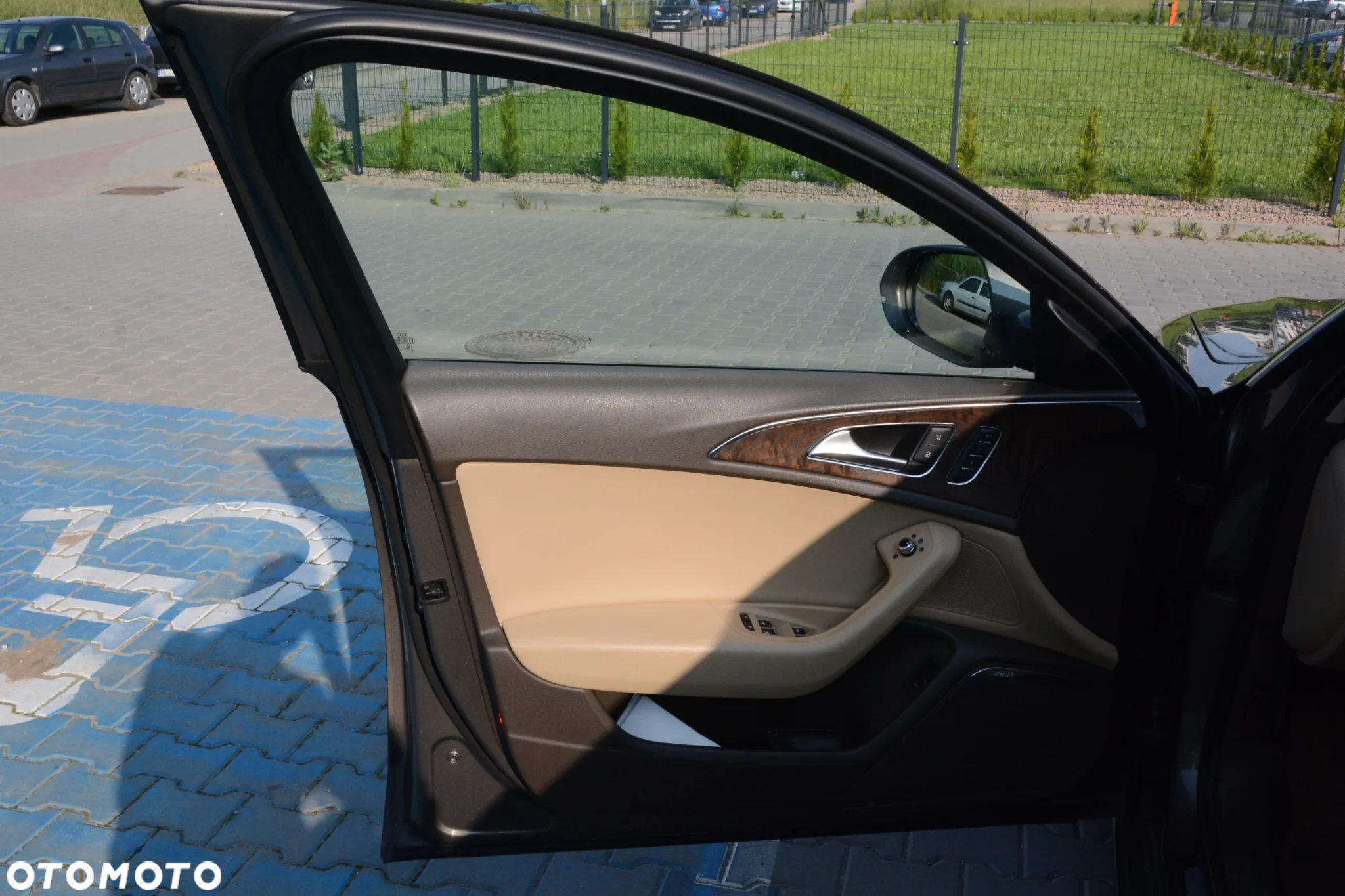 Audi A6 3.0 TFSI Quattro S tronic - 11