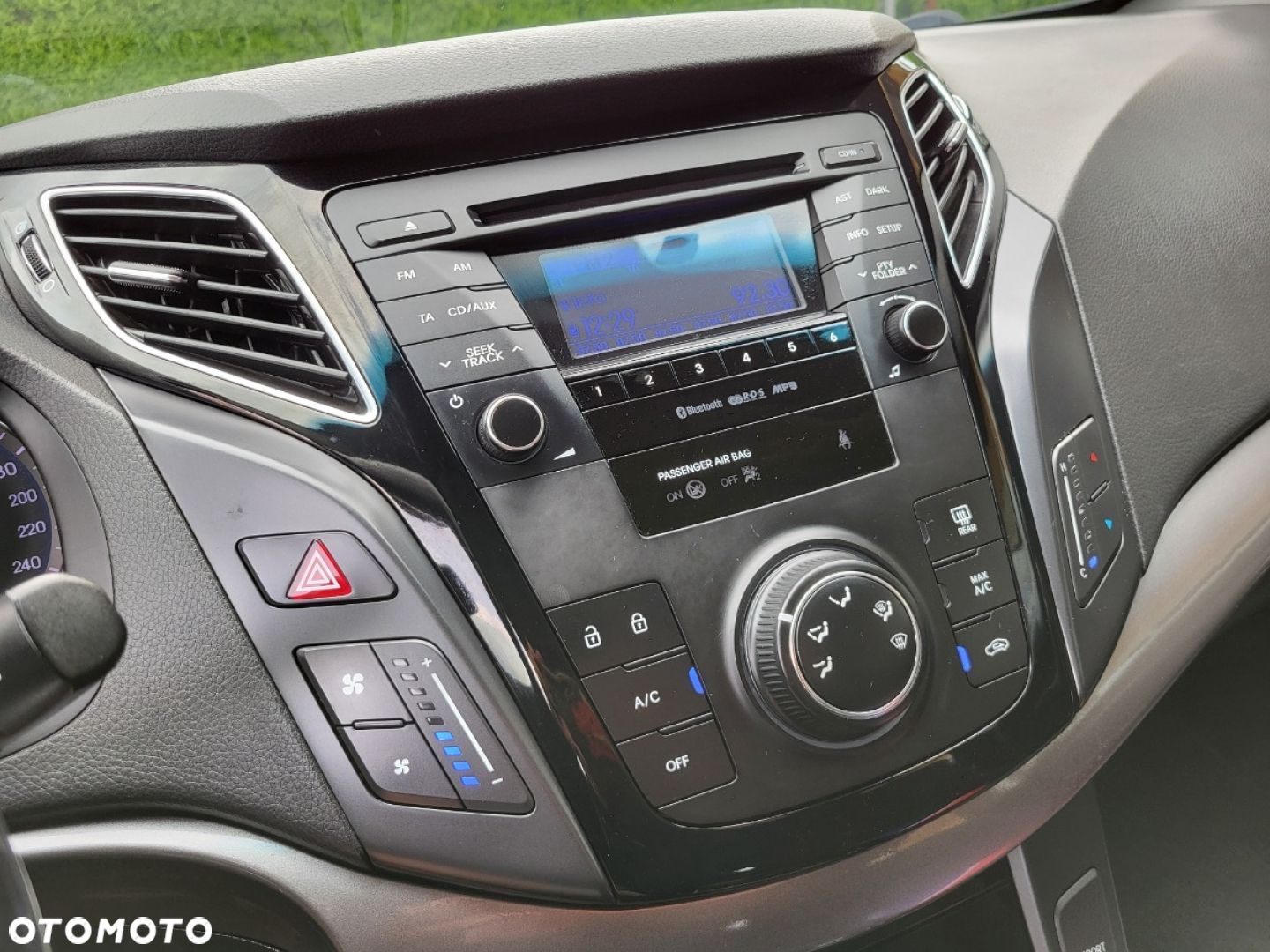 Hyundai i40 - 27