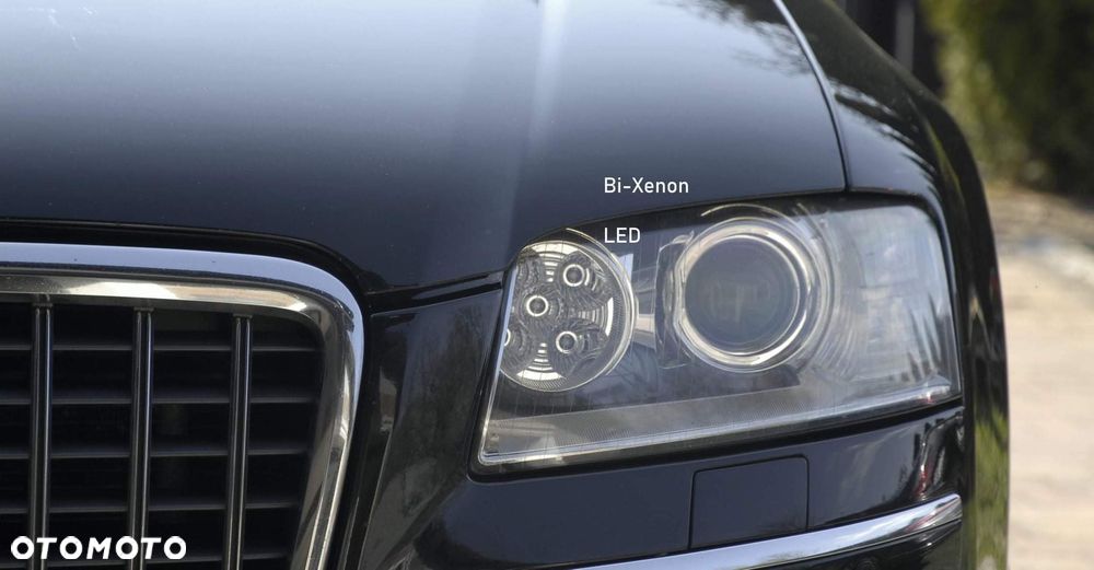 Audi A8 - 32