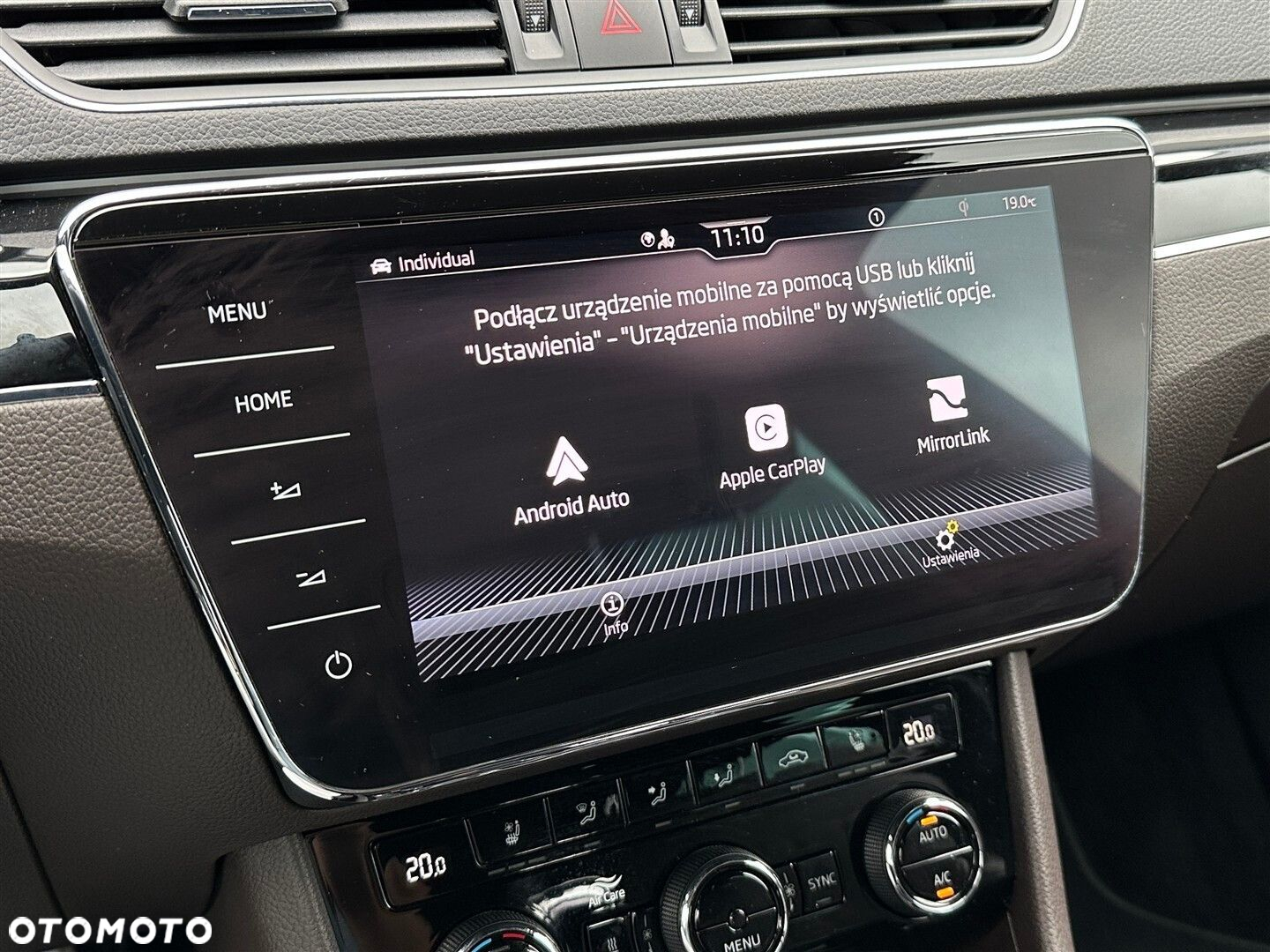 Skoda Superb 2.0 TSI 4x4 L&K DSG - 26
