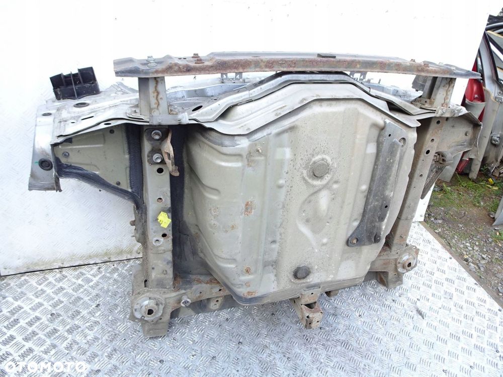 pas tylny wanna toyota verso 09-18r. 1f7 - 7