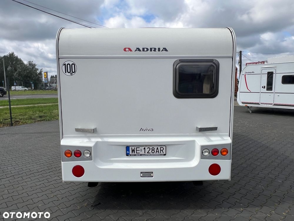 Adria AVIVA 442 PH - 7