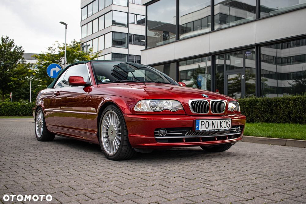 BMW Seria 3 - 3