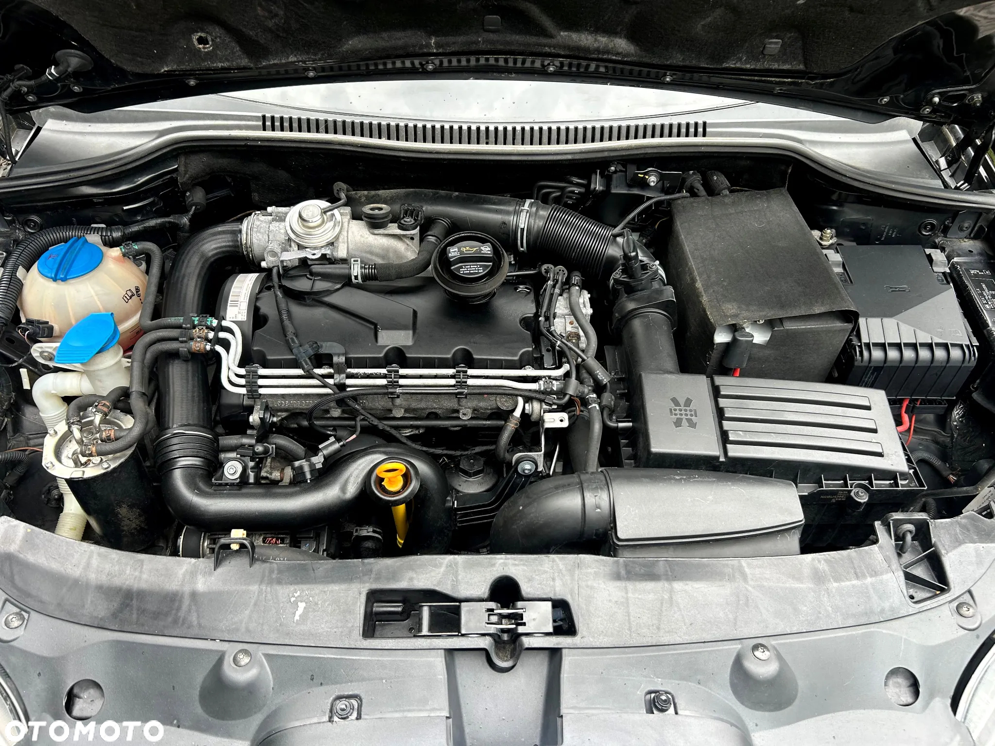 Seat Leon 1.9 TDI Style - 9