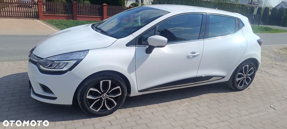 Renault Clio TCe 90 Luxe - 2