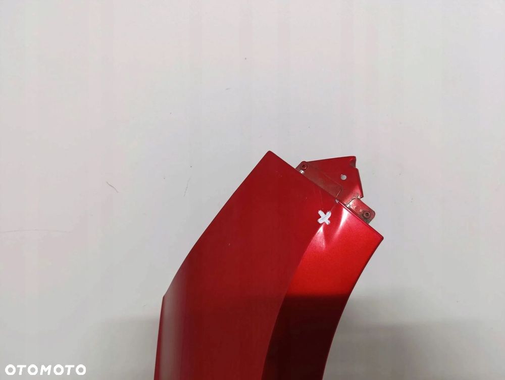 BŁOTNIK PRAWY PRZEDNI RENAULT CLIO V 5 19- - 4