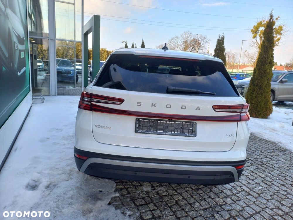 Skoda Kodiaq - 9
