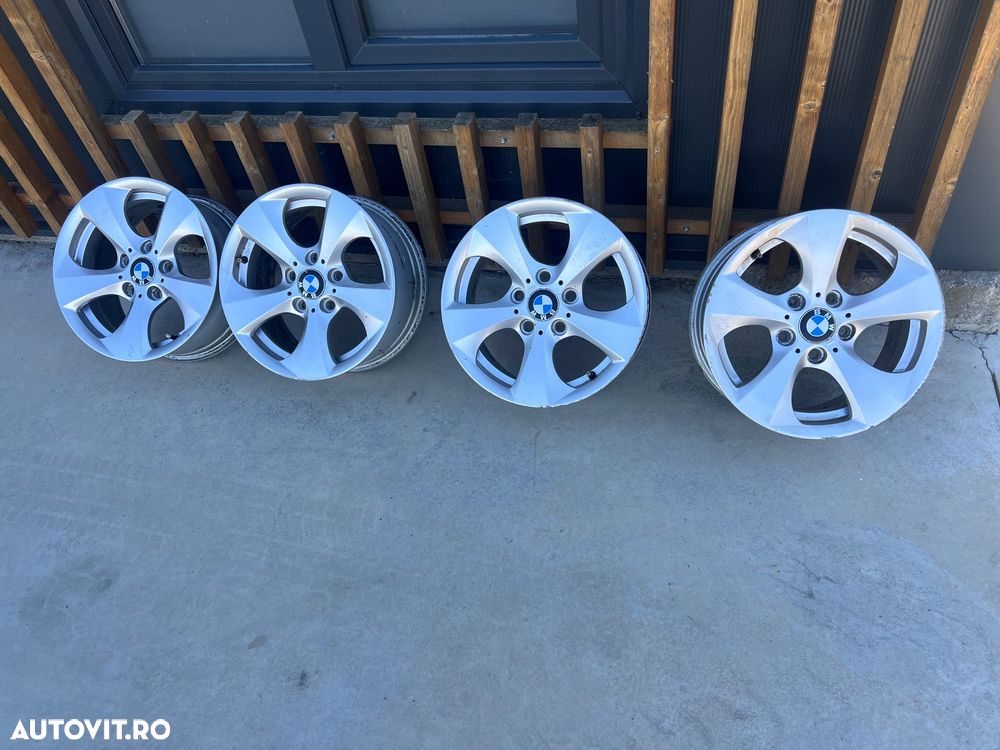 Jante bmw e90 f30 pe 16 style 306 - 1