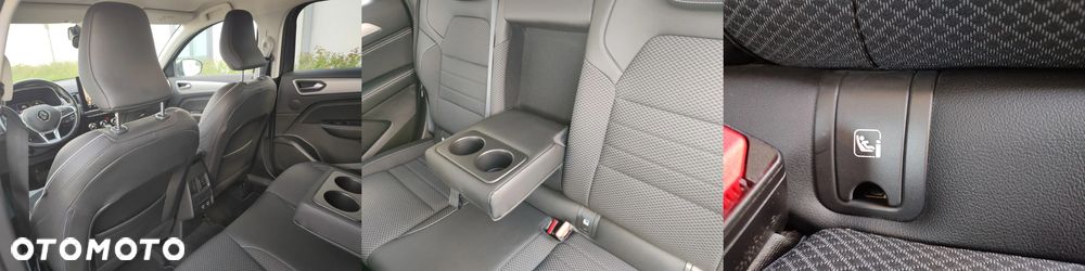 Renault Arkana 1.6 E-TECH Intens MMT - 34