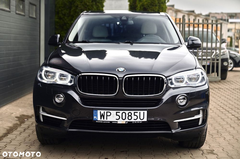 BMW X5 - 33