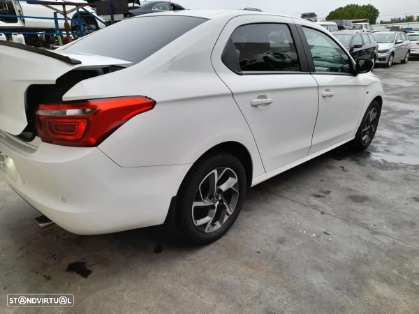 Para peças CITROËN C-Elysee - 4
