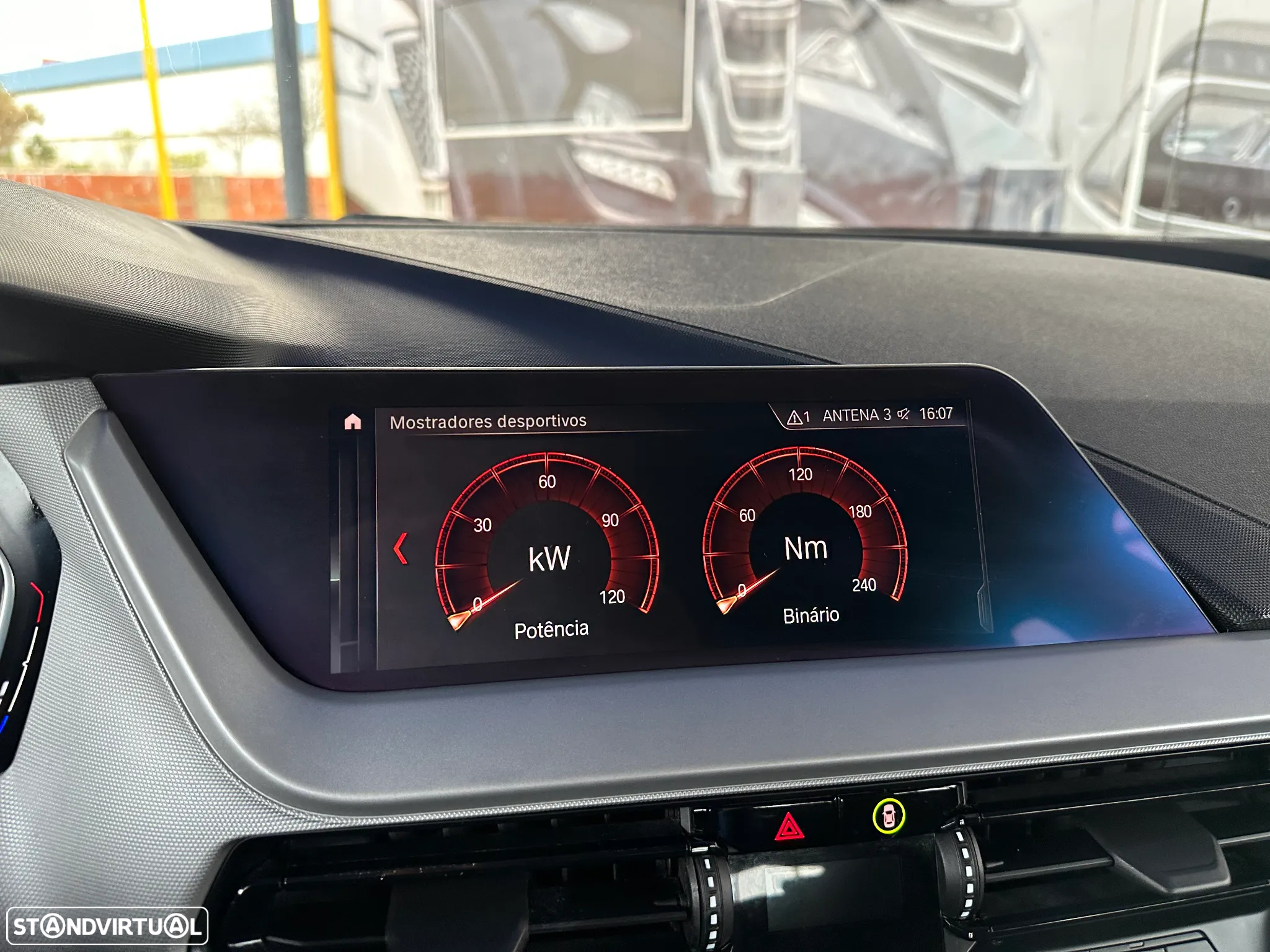 BMW 118 i Corporate Edition Auto - 27