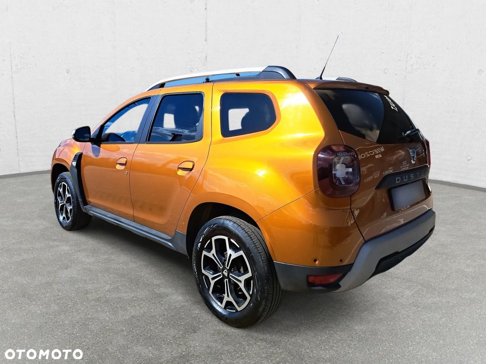 Dacia Duster 1.0 TCe Prestige - 7