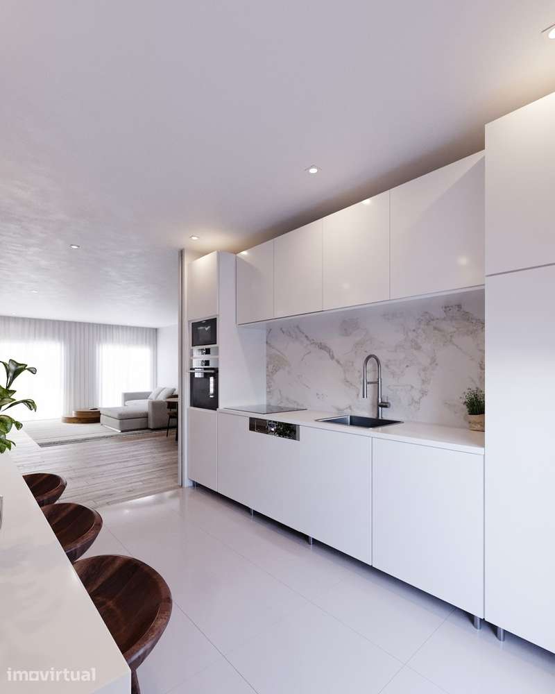 Apartamento T3 Venda em Tavira (Santa Maria e Santiago),Tavira - Grande imagem: 5/10