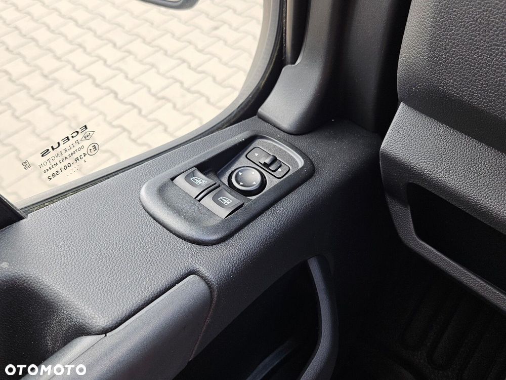 Renault Master L3H2 *74999zł NETTO* 2.3dCi/136KM - 23