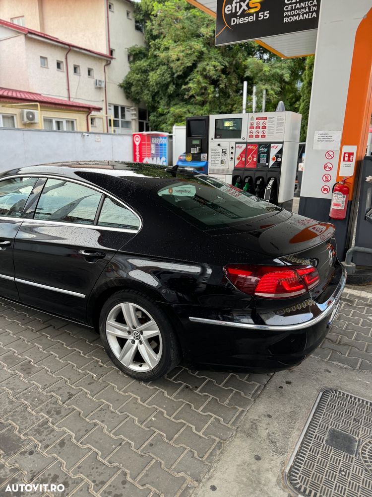 Volkswagen Passat CC - 6