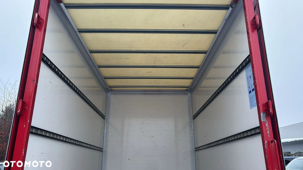 Volkswagen Crafter - 7