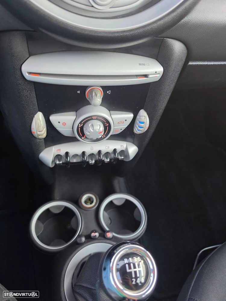MINI Coupé - 13