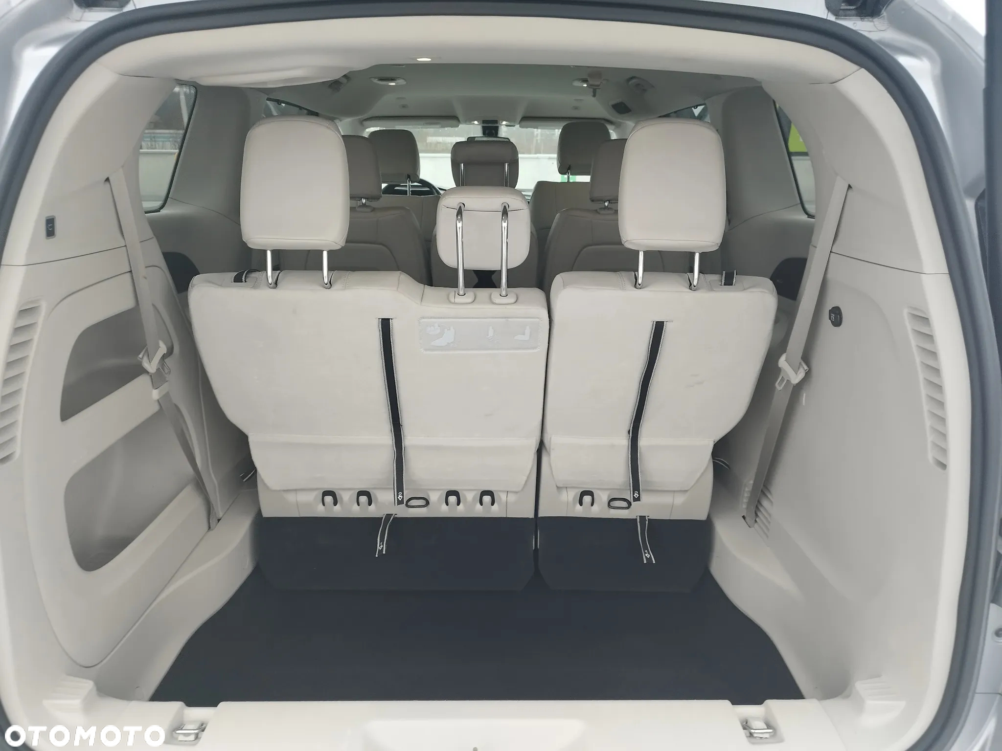 Chrysler Pacifica - 20